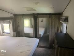 2019 Forest River Sabre 36FRP, $ 34,000