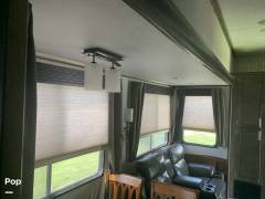 2019 Forest River Sabre 36FRP, $ 34,000