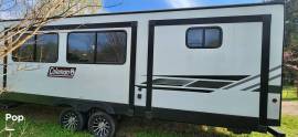 2022 Dutchmen Coleman Light 3215BH, $ 32,500