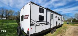 2022 Dutchmen Coleman Light 3215BH, $ 32,500