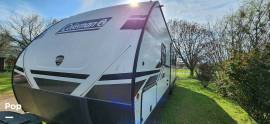 2022 Dutchmen Coleman Light 3215BH, $ 32,500