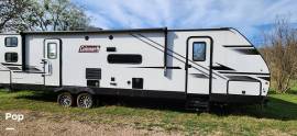 2022 Dutchmen Coleman Light 3215BH, $ 32,500