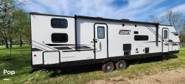 2022 Dutchmen Coleman Light 3215BH, $ 32,500