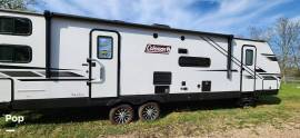 2022 Dutchmen Coleman Light 3215BH, $ 32,500