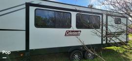 2022 Dutchmen Coleman Light 3215BH, $ 32,500
