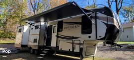 2018 Heartland Bighorn Traveler 38BH, $ 44,950