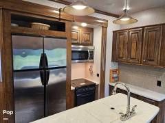 2018 Heartland Bighorn Traveler 38BH, $ 44,950
