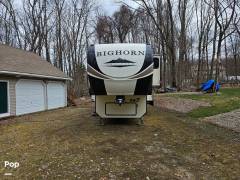 2018 Heartland Bighorn Traveler 38BH, $ 44,950