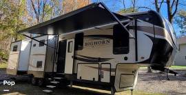 2018 Heartland Bighorn Traveler 38BH, $ 44,950