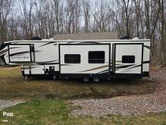 2018 Heartland Bighorn Traveler 38BH, $ 44,950