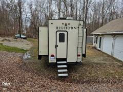 2018 Heartland Bighorn Traveler 38BH, $ 44,950