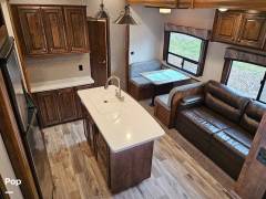 2018 Heartland Bighorn Traveler 38BH, $ 44,950