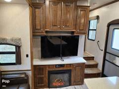 2018 Heartland Bighorn Traveler 38BH, $ 44,950
