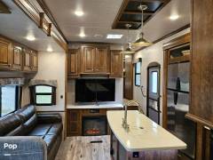 2018 Heartland Bighorn Traveler 38BH, $ 44,950