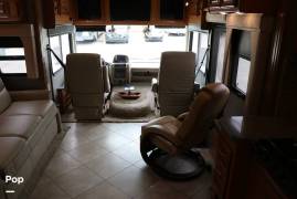 2015 Fleetwood Bounder 34T, $ 67,000