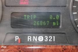 2015 Fleetwood Bounder 34T, $ 67,000