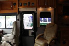 2015 Fleetwood Bounder 34T, $ 67,000