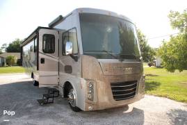 2017 Winnebago Sunova 36Z, $ 81,900