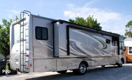 2017 Winnebago Sunova 36Z, $ 81,900