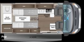 2023 Jayco Swift 20T, $ 108,995