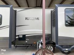 2017 CrossRoads Rezerve RTZ34RL, $ 20,000