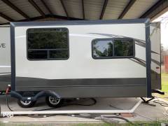 2017 CrossRoads Rezerve RTZ34RL, $ 20,000