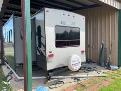 2017 CrossRoads Rezerve RTZ34RL, $ 20,000