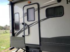 2017 CrossRoads Rezerve RTZ34RL, $ 20,000