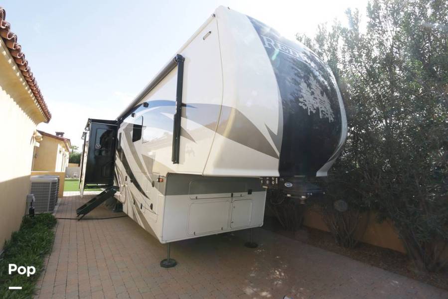 2022 Redwood RV Redwood 4150RD, $ 106,900