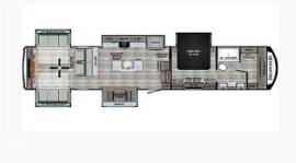 2022 Redwood RV Redwood 4150RD, $ 106,900