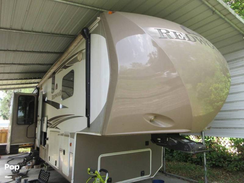 2013 CrossRoads Redwood 40KB, $ 50,000