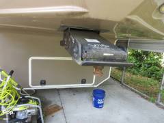 2013 CrossRoads Redwood 40KB, $ 50,000