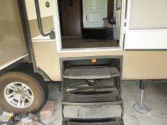 2013 CrossRoads Redwood 40KB, $ 50,000