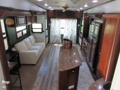 2013 CrossRoads Redwood 40KB, $ 50,000