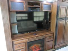2013 CrossRoads Redwood 40KB, $ 50,000