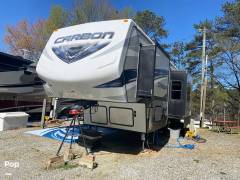 2016 Keystone Carbon 347, $ 39,900