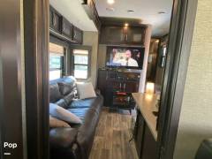 2016 Keystone Carbon 347, $ 39,900