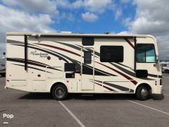 2019 Coachmen Pursuit Precision 27DS, $ 55,000