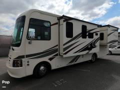 2019 Coachmen Pursuit Precision 27DS, $ 55,000