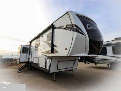 2020 Forest River Crusader 381MBH, $ 33,500