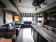 2020 Forest River Crusader 381MBH, $ 33,500