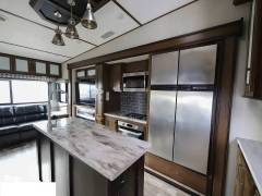 2020 Forest River Crusader 381MBH, $ 33,500