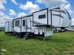 2022 Forest River Cardinal 403FKLE, $ 54,900