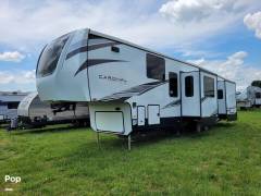 2022 Forest River Cardinal 403FKLE, $ 54,900