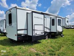 2022 Forest River Cardinal 403FKLE, $ 54,900