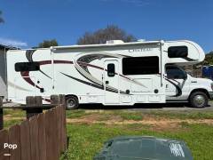 2017 Thor Motor Coach Chateau 31W, $ 54,900