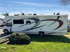 2017 Thor Motor Coach Chateau 31W, $ 54,900