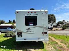 2017 Thor Motor Coach Chateau 31W, $ 54,900