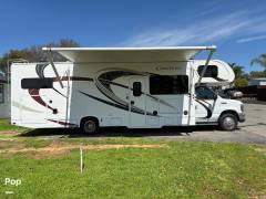 2017 Thor Motor Coach Chateau 31W, $ 54,900