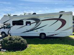 2017 Thor Motor Coach Chateau 31W, $ 54,900